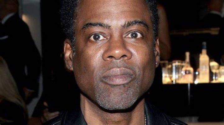 How Did Chris Rock's Father Pass Away