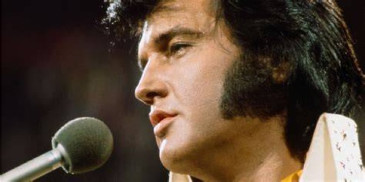 How Did Elvis Presley Die? Uncovering The Tragic End
