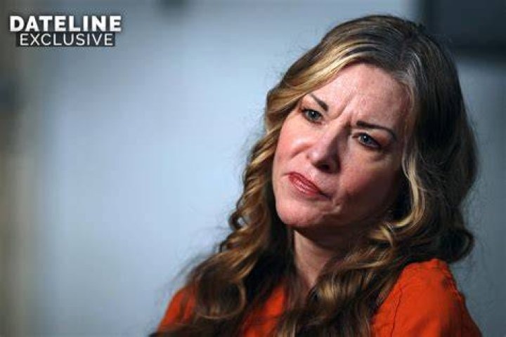 How Did Lori Vallow's Brother Die