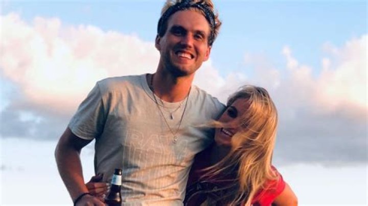 How Did Olivia's Brother Meet His Untimely Fate On Southern Charm