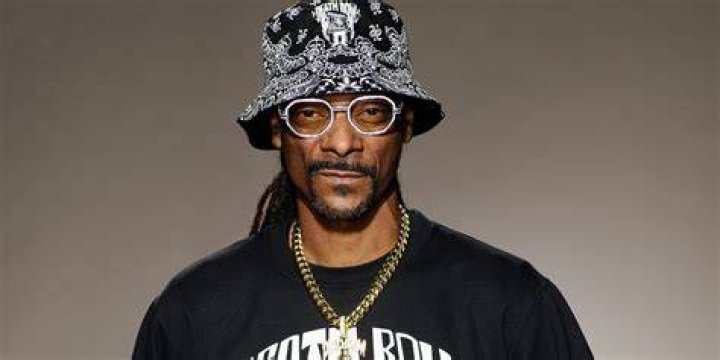 How did Snoop Dogg and Martha Stewart became an iconic duo? Film Daily