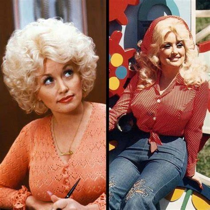 How Dolly Parton’s Boobs and Plastic Surgery Impacted Her Career