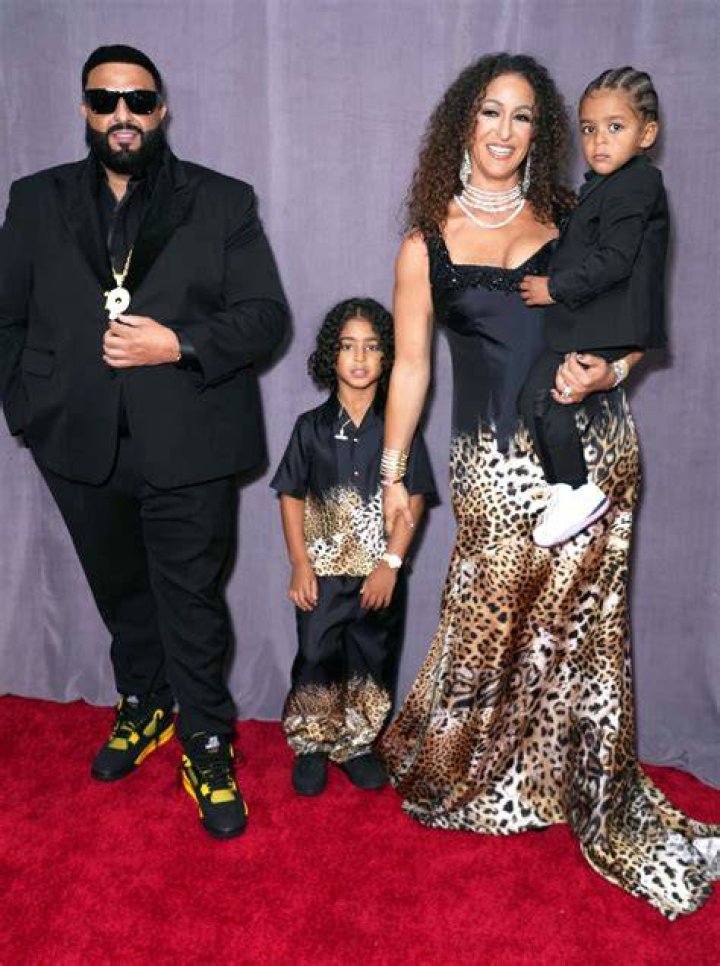 How Long Has DJ Khaled Been Happily Married: A Timeline