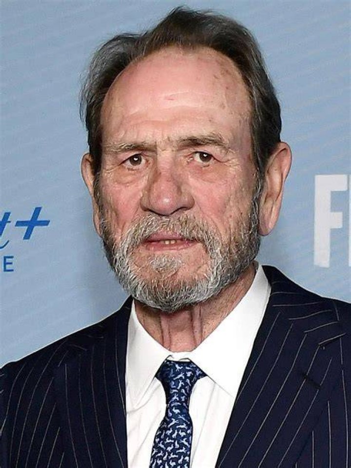 How Long Has Tommy Lee Jones Been Alive?