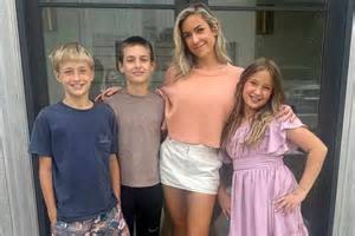 How Many Kids Do Kristin Cavallari and Jay Cutler Have? POPSUGAR