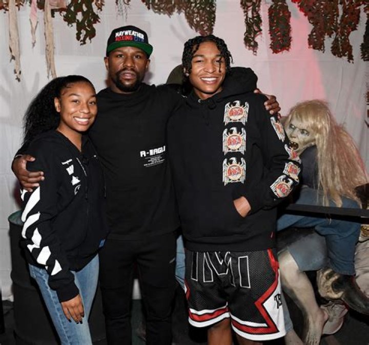 How Many Kids Does Floyd Mayweather Have? A Comprehensive Breakdown