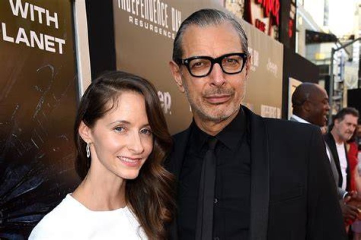 How Many Times Has Jeff Goldblum Been Married