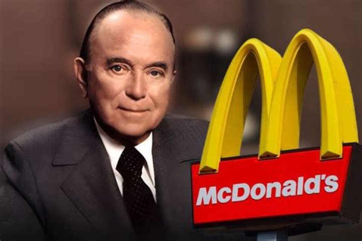 How Much Ray Kroc Really Paid For McDonald's