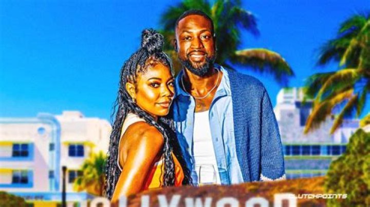 How Much Was Gabrielle Union Worth Before Marrying Dwyane Wade?