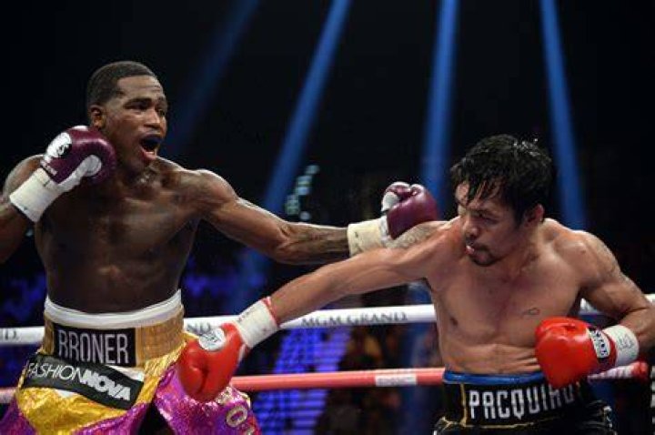 How Old Is Adrien Broner: Age, Stats, And Fight History