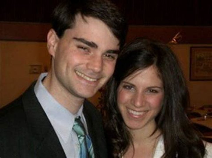 How Old Is Ben Shapiro's Wife? Find Out Here