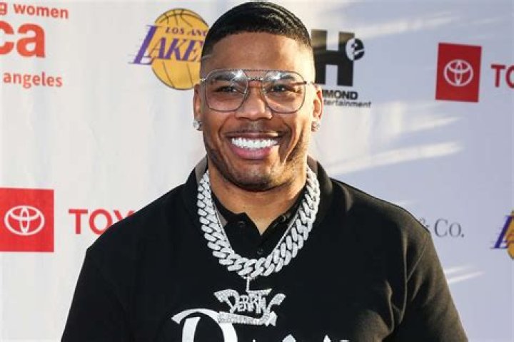 How Old Is Nelly? Find Out Here!