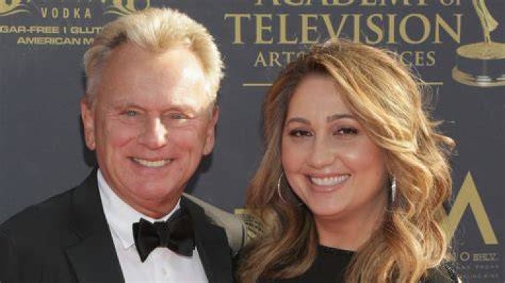 How Old Is Pat Sajak's Wife?