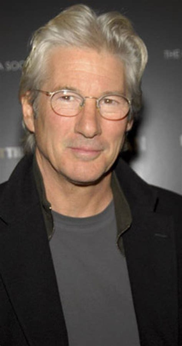 How old is Richard Gere and what&rsquo;s his net worth? The US Sun The US Sun