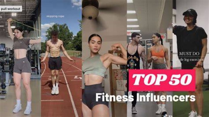 How Old Is The Famous Fitness Influencer?