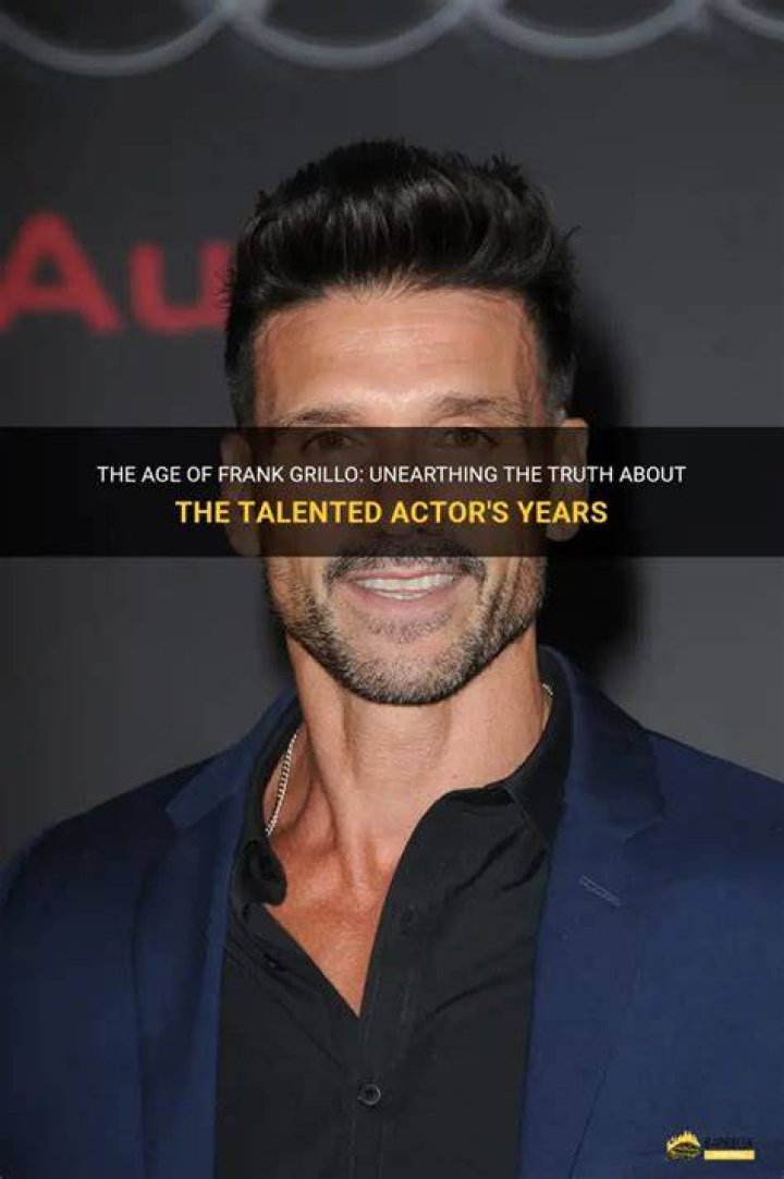 How Old Is This Talented Actor?