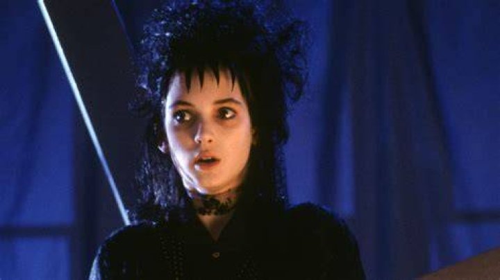 How Old Was Winona Ryder In Beetlejuice? Answer Revealed