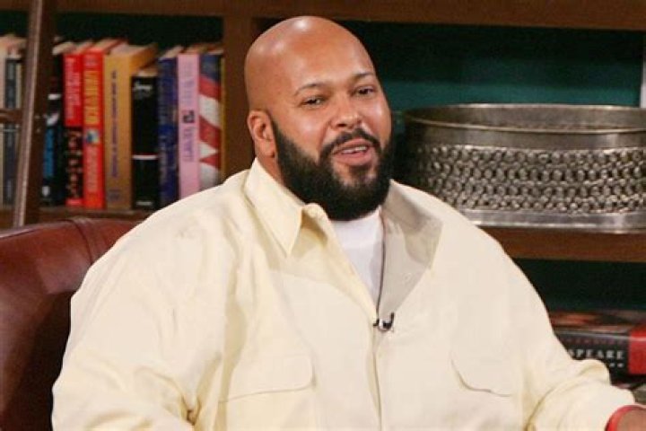 How Old Will Suge Knight Be In 2034? Predictions And Timeline