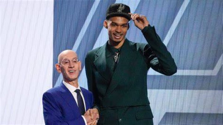 How Tall Is Adam Silver In Feet And Inches? - The Answer Might Surprise You!