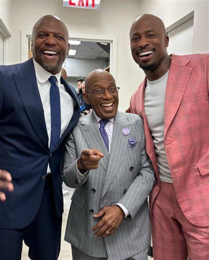 How Tall is Al Roker Unveiling the Surprising Truth!