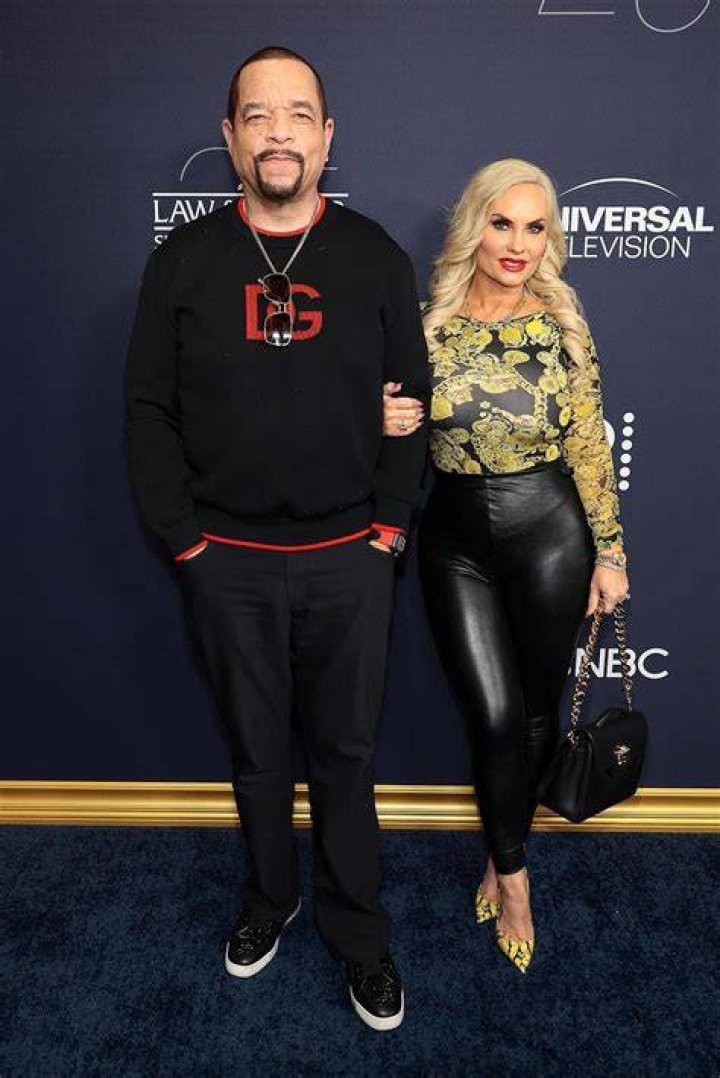 How Tall Is Coco Ice T Wife