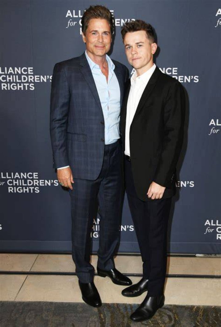 How tall Rob Lowe is? Exploring the personality stats of the prominent