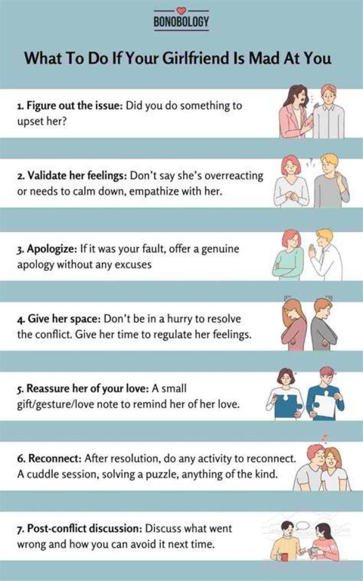 How To Make Your Girlfriend Feel Special