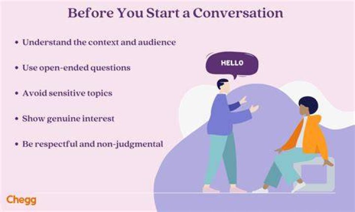 How To Start A Conversation With A Coworker You Like slsi.lk