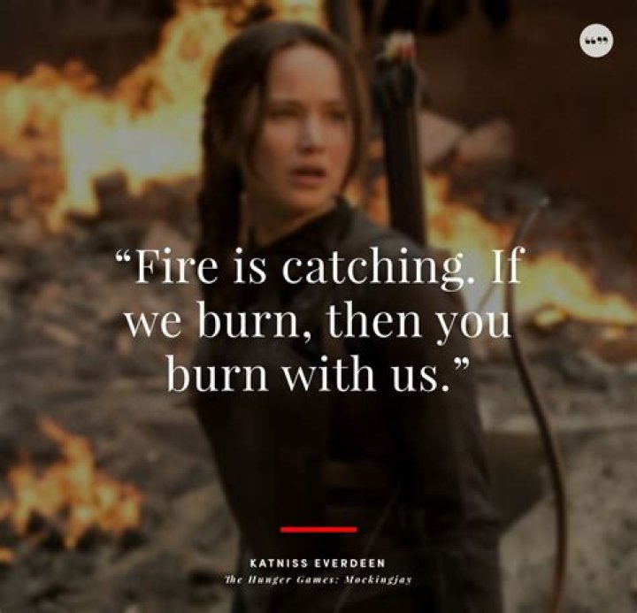 Hunger Games Quotes, Hunger Games Fandom, Hunger Games Mockingjay