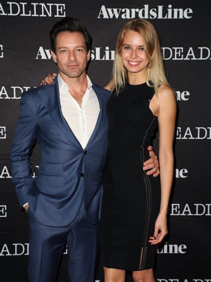Ian Bohen's Wife: All The Details Revealed