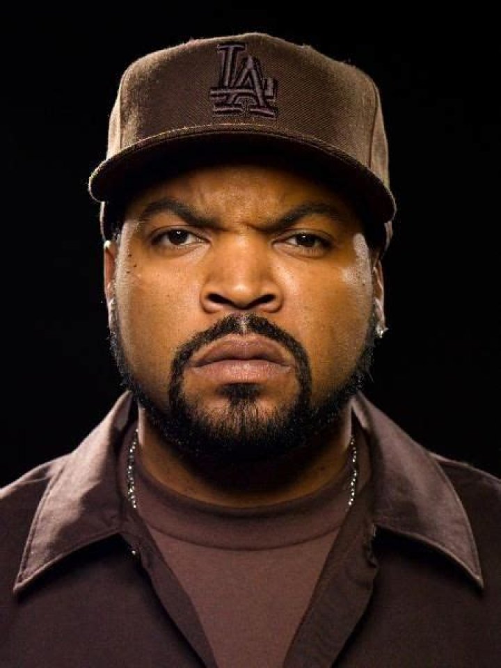 Ice Cube's son set to play his dad in N.W.A. biopic 'Straight Outta