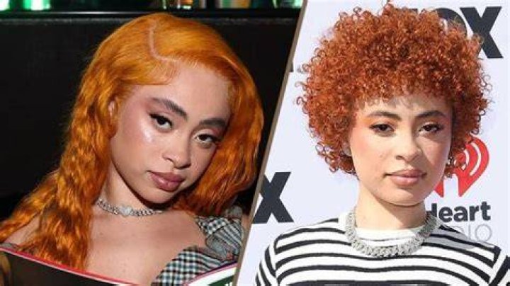 Identifying Ice Spice's Gender: Exploring The Truth