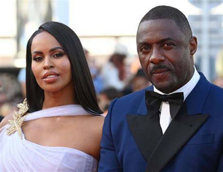 Idris Elba's Marriage: Who's The Lucky Lady?