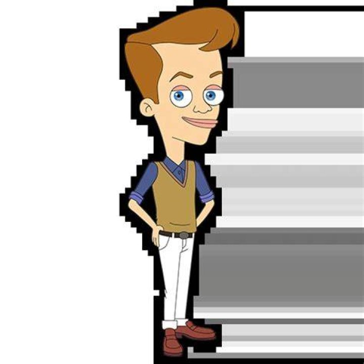 Image NickProfilePic.png Big Mouth Wiki FANDOM powered by Wikia