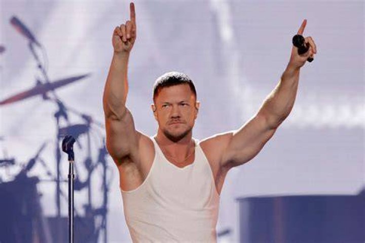 Imagine Dragons’ Dan Reynolds reveals the heartbreaking reason he’ll