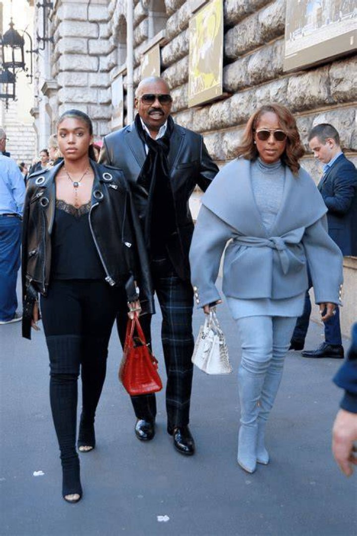 Influential Marjorie Harvey: Businesswoman, Author, And Philanthropist