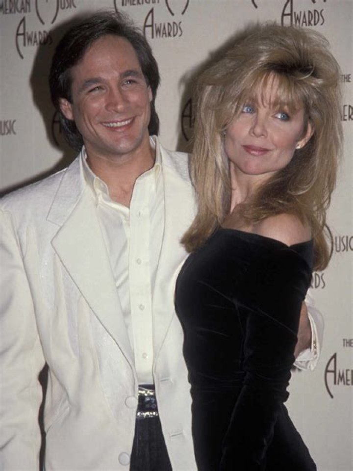 Inside Clint And Lisa Hartman Black's Marriage