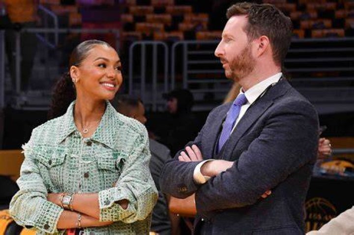Inside Malika Andrews's life, her parents and partner
