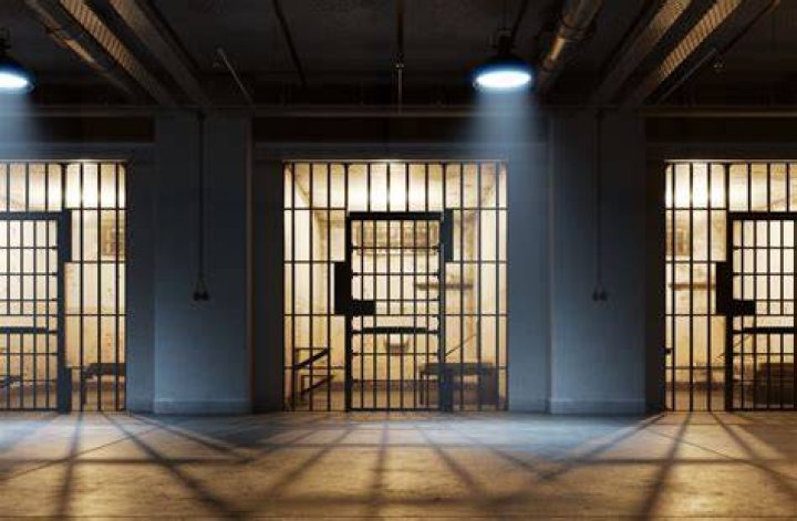 Inside The Walls Of Molly Noblit Prison: A Chilling Exploration