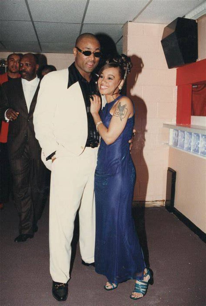 Insightful Guide To Andre Rison's Relationships