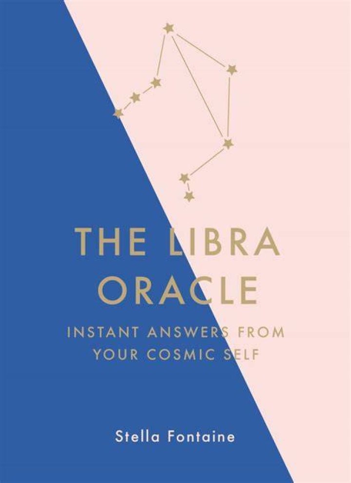 Insightful Libra Astrology Answers For Your Cosmic Journey