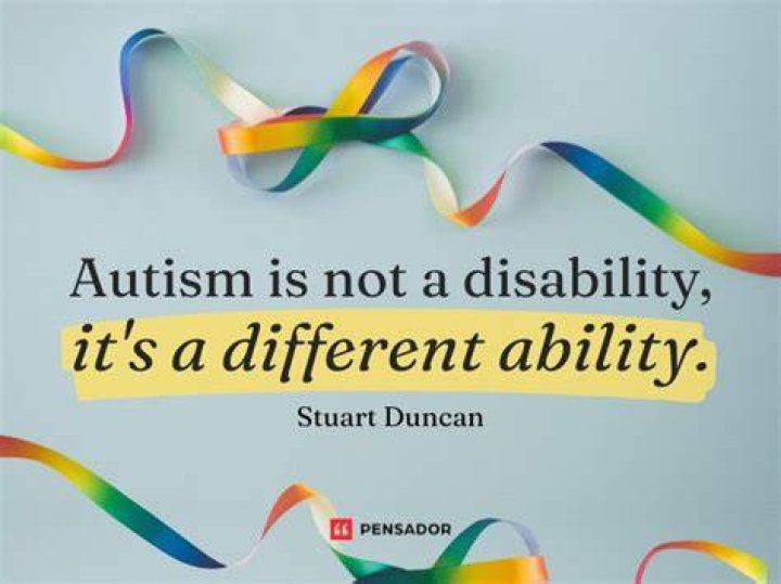 Inspiring Quotes To Promote Autism Acceptance And Awareness