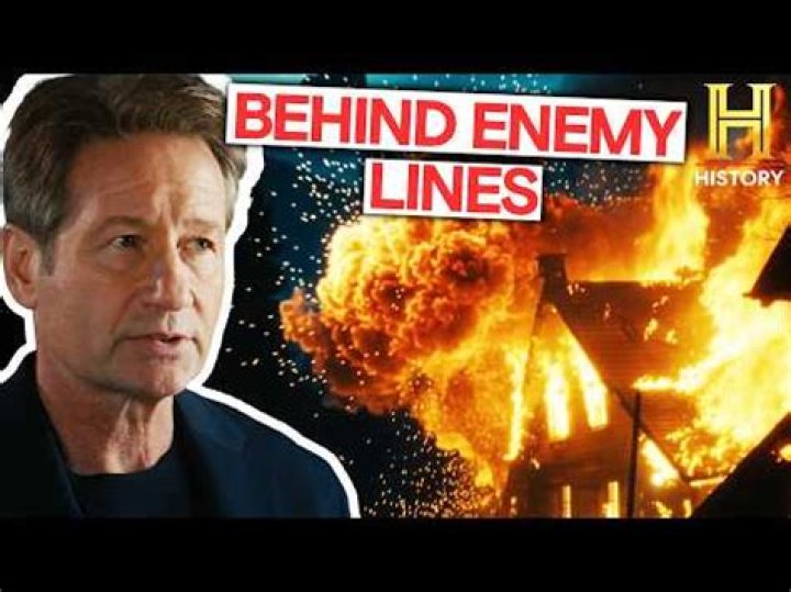 Intriguing Secrets Of West Duchovny: Uncovering His Hidden Story
