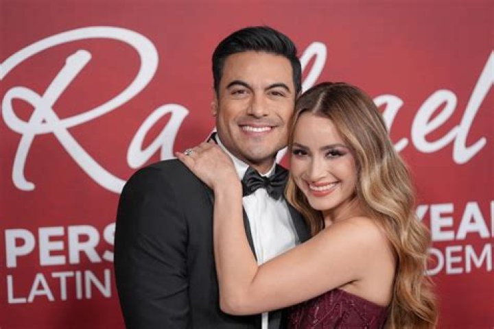 &iquest;El amor entre Carlos Rivera y Cynthia Rodr&iacute;guez lleg&oacute; a su final?