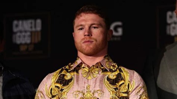 ¿Un nuevo Canelo Álvarez? Así es su vida tras casarse con Fernanda