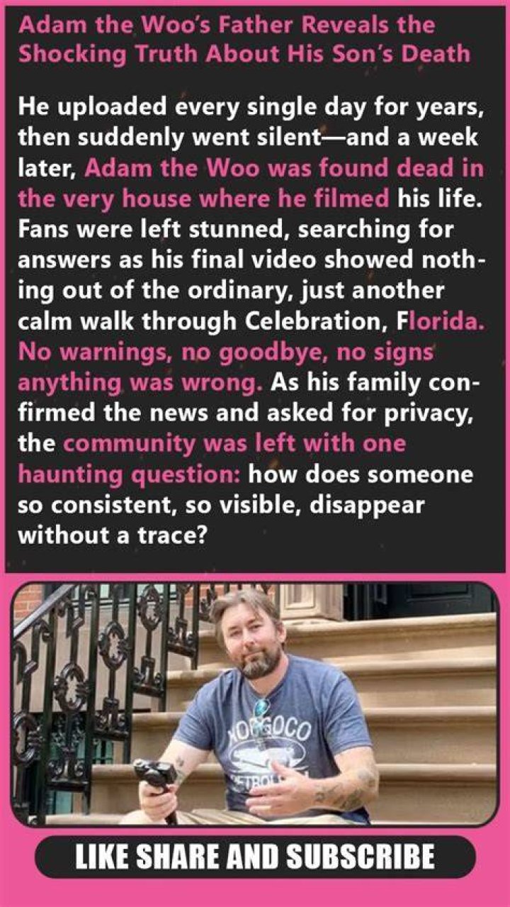 Is Adam Metz A Father: Truth Revealed