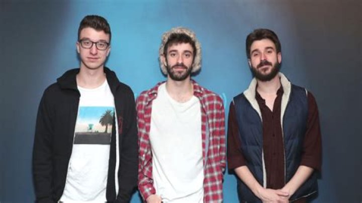 Is AJR A Parent? Exploring The Band Members' Family Lives