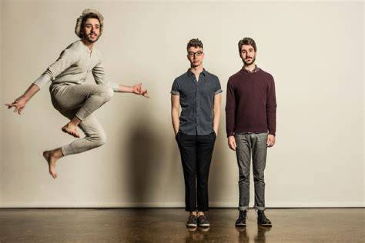 Is AJR A Parent? Unlocking The Truth Behind The Rumors