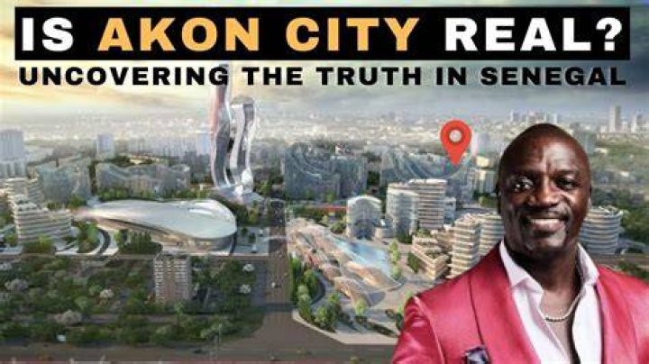 Is Akon Alive And Kicking? Uncover The Truth