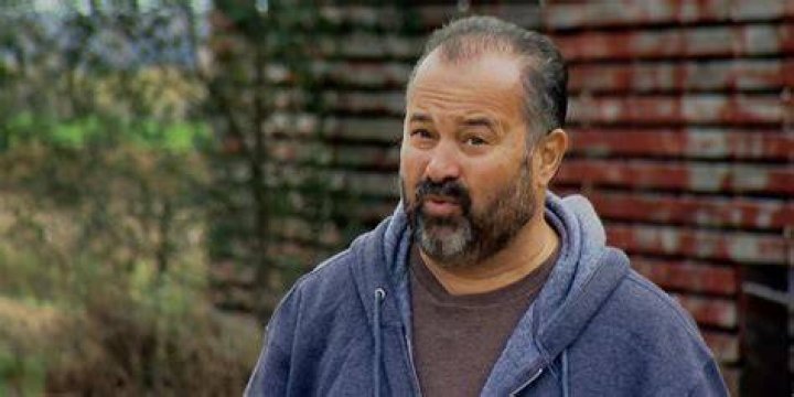 Is American Pickers Star Frank Fritz Still Alive? The Truth Revealed